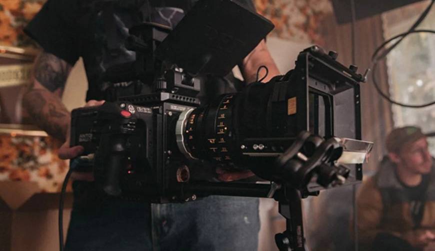 颍上县产品宣传视频拍摄公司