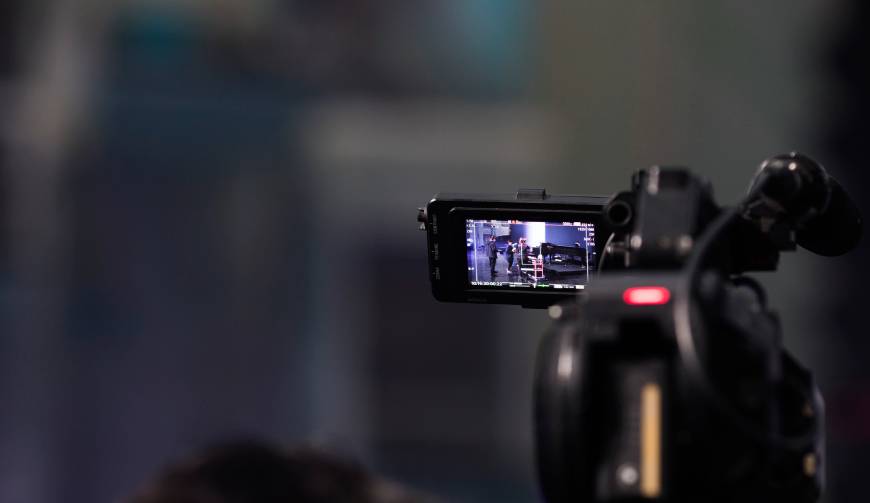 颍上县产品视频拍摄