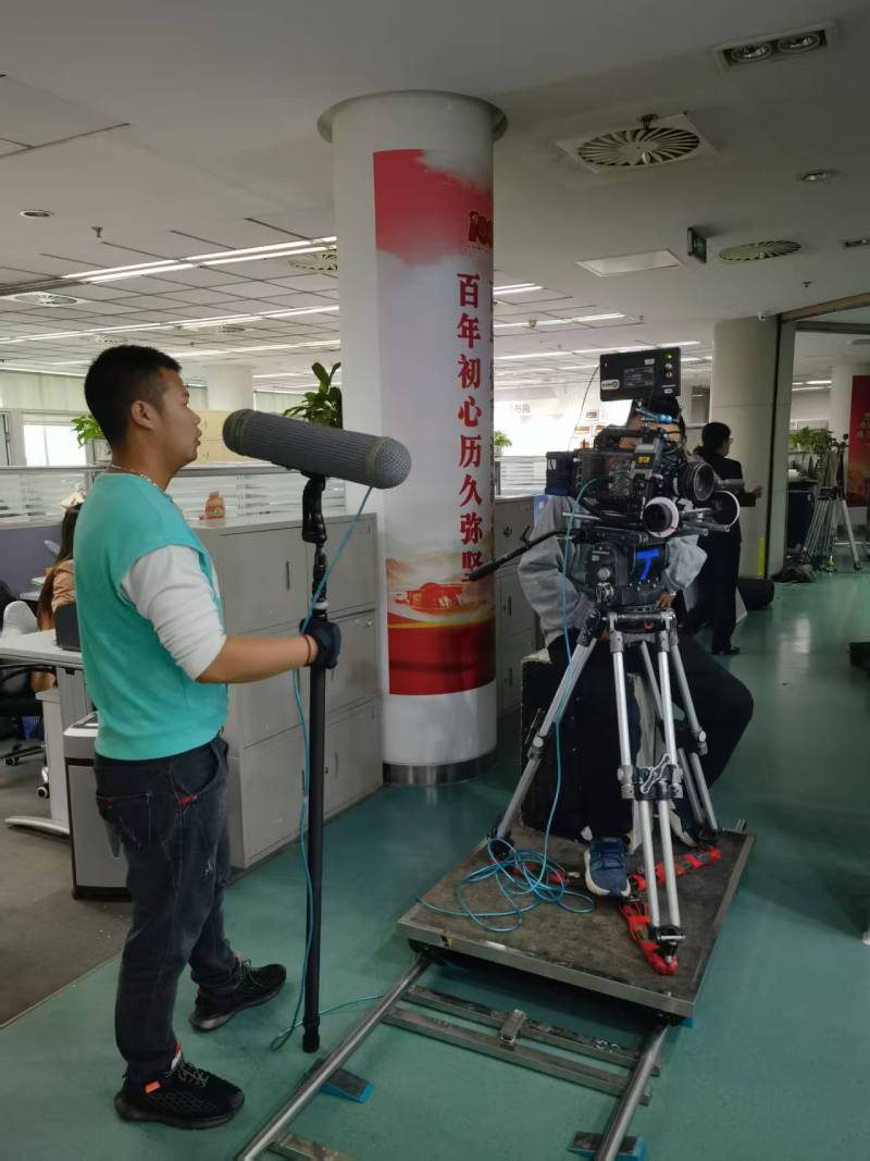 颍上县产品宣传视频制作